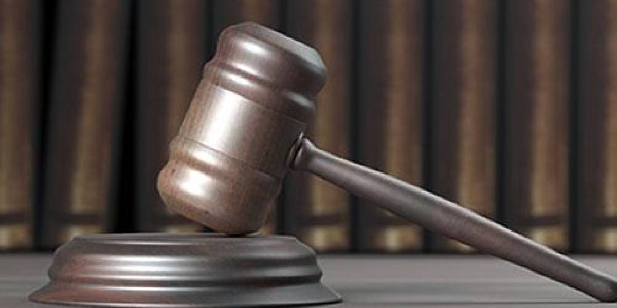 Un hombre fue sentenciado a 10 años por matar a un taxista con varias puñaladas, en Ambato
