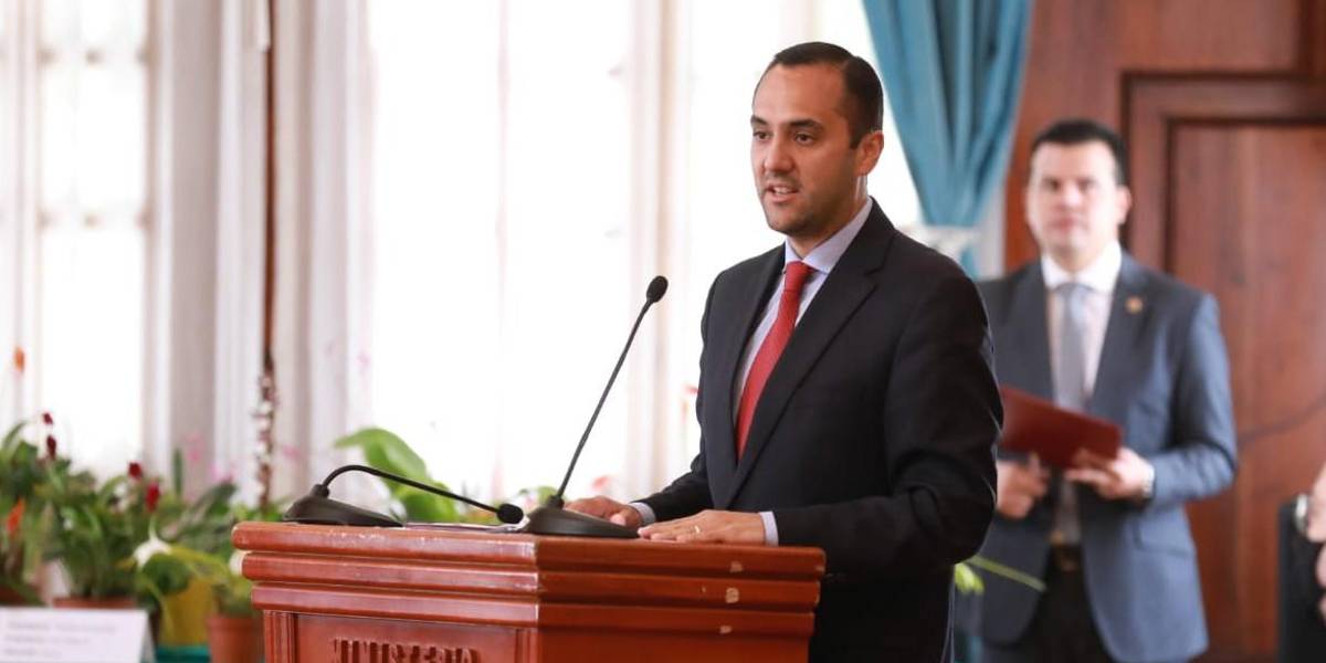 Extradición de Rafael Correa: Cancillería explicará a Bélgica su situación jurídica