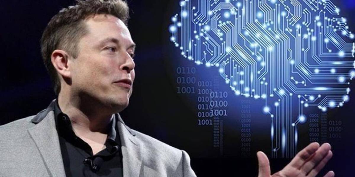 Elon Musk ya puede probar sus chips en cerebros de humanos