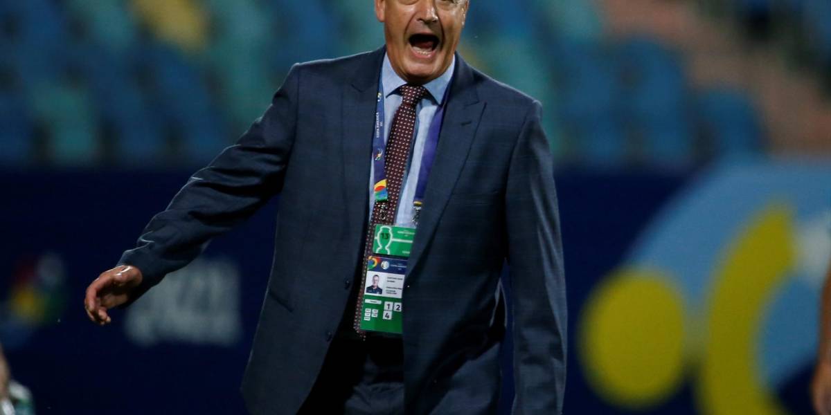 Gustavo Alfaro sobre jugadores lesionados: los voy a esperar hasta el último día