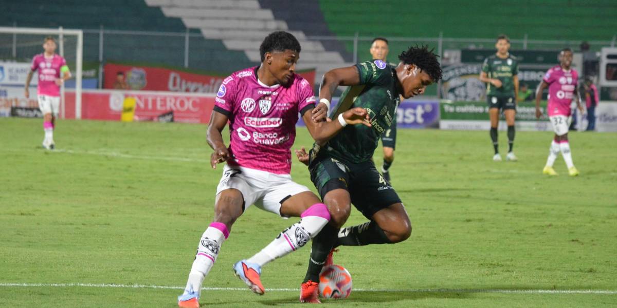 Independiente del Valle derrotó a Orense SC y acaricia el trofeo de campeón de la LigaPro