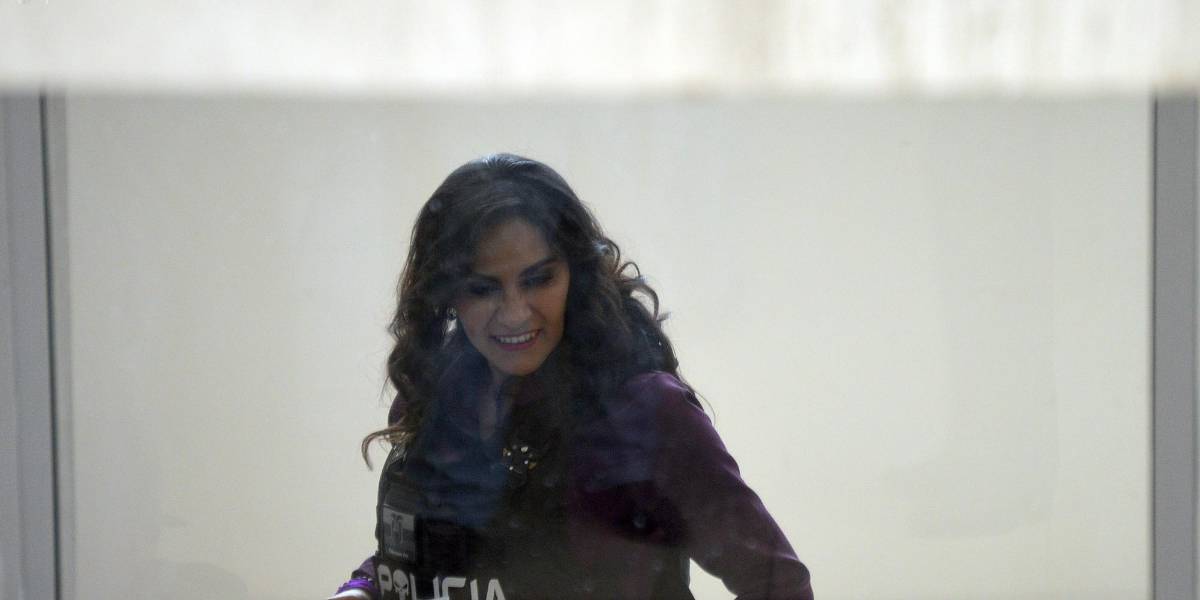 Caso Nene: El asesor de Verónica Abad deberá cumplir con presentaciones periódicas y no podrá salir del país