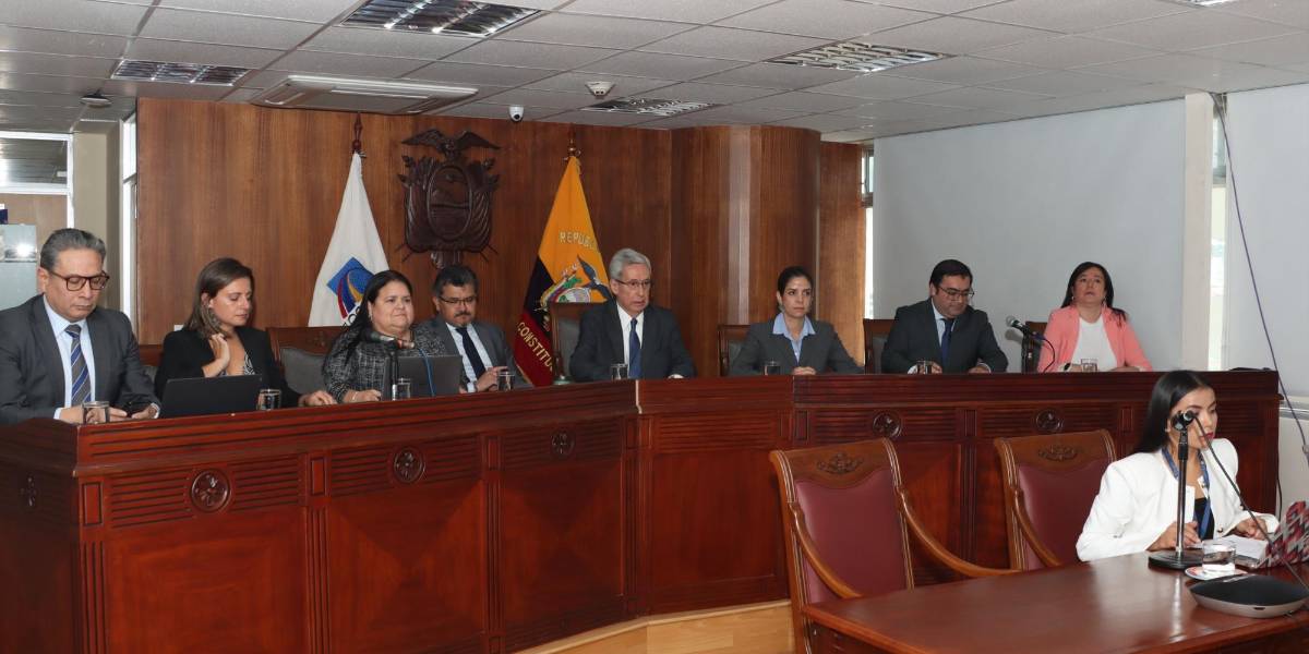 Consulta popular: Corte Constitucional dio paso a las propuestas de enmienda constitucional y reforma parcial