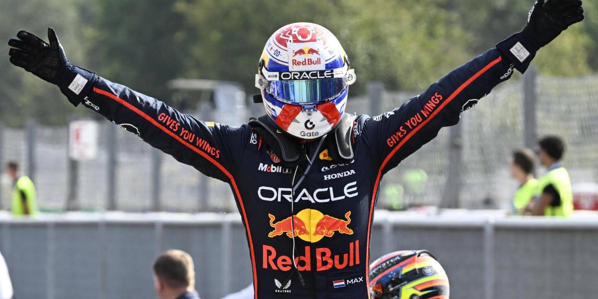 Max Verstappen y su nueva aventura en el infierno verde de Nurburgring