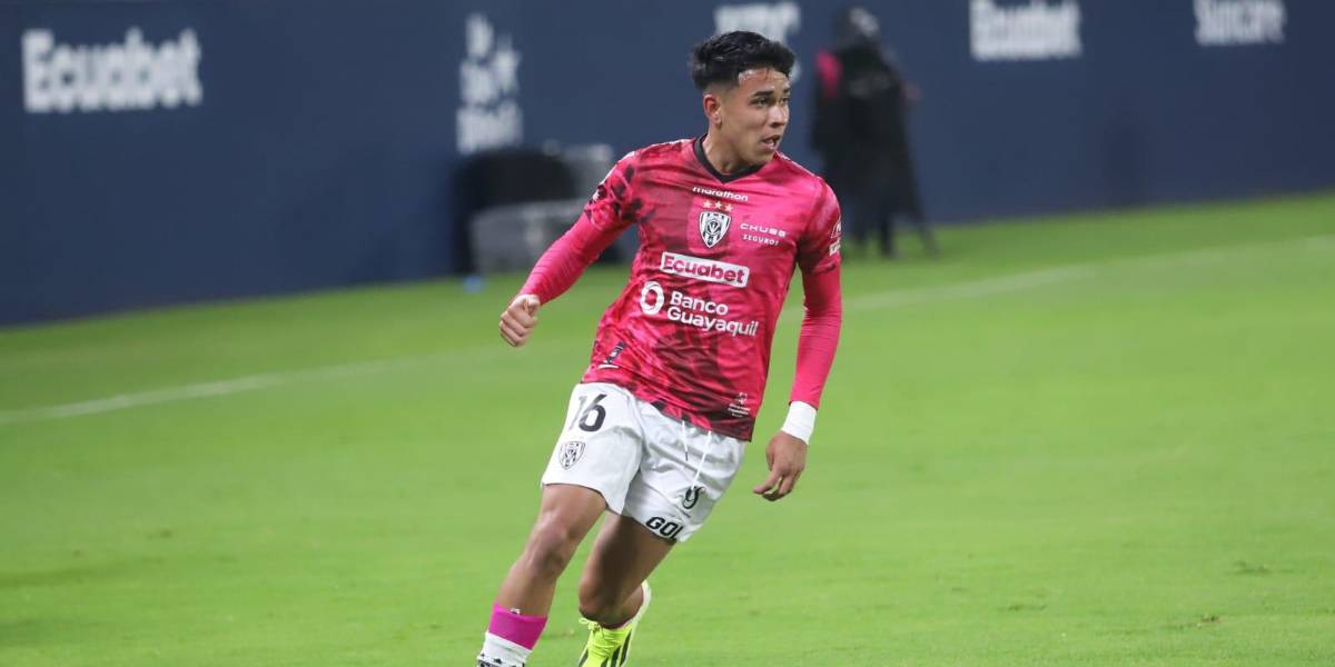 Este es el calendario de Independiente del Valle en la fase de grupos de la Copa Libertadores