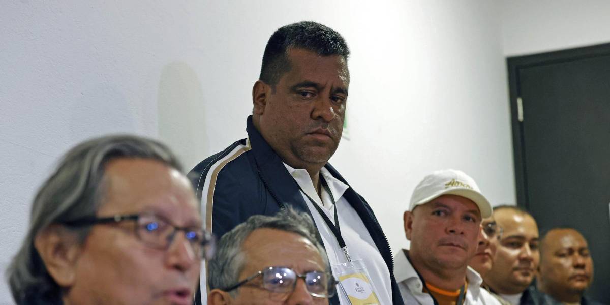 Colombia detuvo a alias Araña, líder de Comandos de la Frontera y objetivo militar de Ecuador