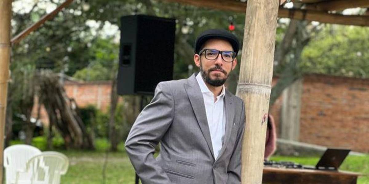 ¿Qué implica que se abra una investigación previa contra Andersson Boscán?