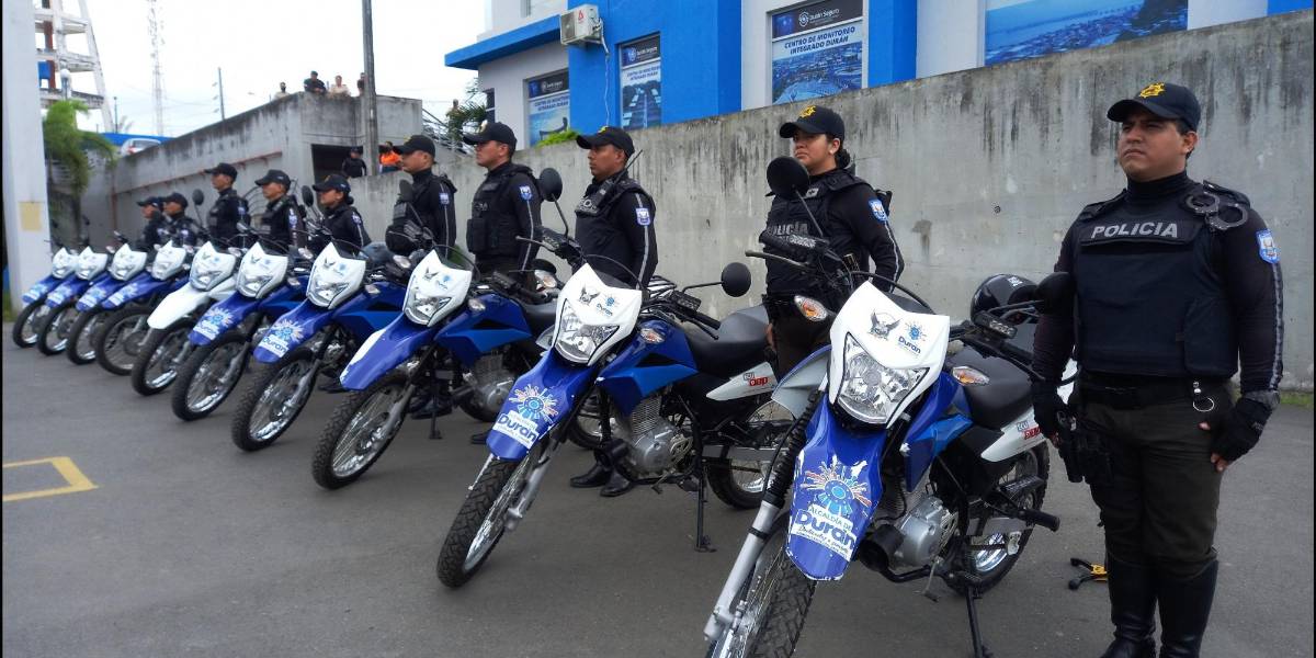 Gobierno Nacional emitirá un reglamento para la aplicación de la Ley de Uso de la Fuerza