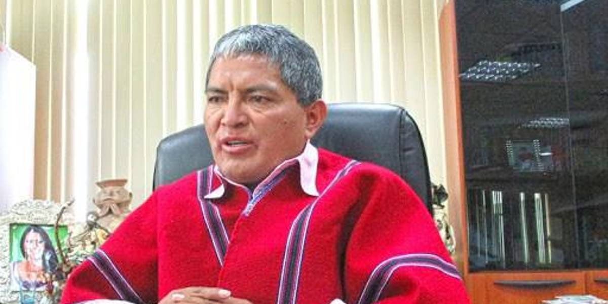 Luis Chango no quiere excusas de Félix Sánchez Bas en la Copa América 2024