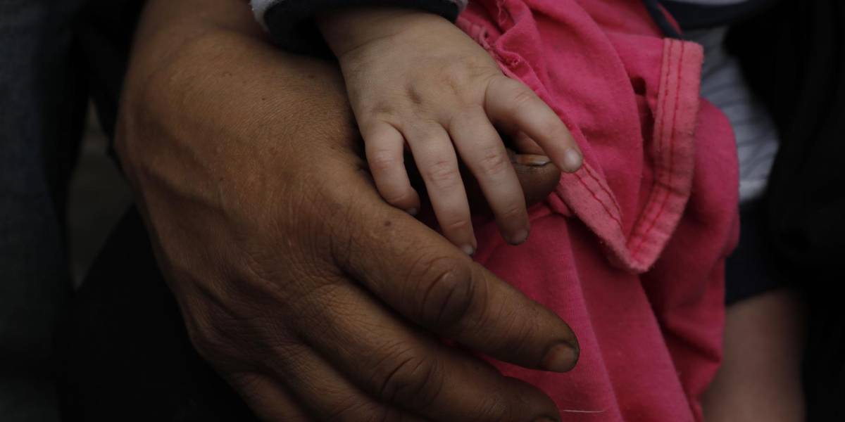 Unicef alerta grave crisis de malnutrición infantil por precios de la comida