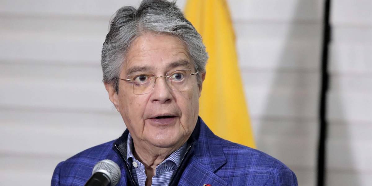 Tribunal Contencioso Electoral tramitará pedido para revocar el mandato de Lasso