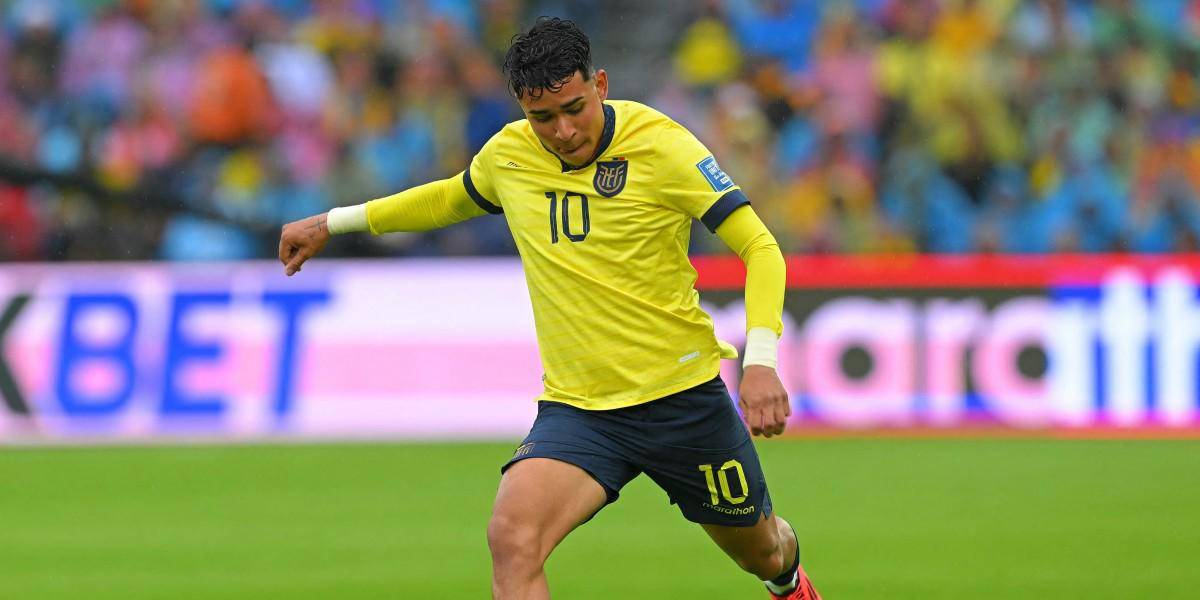 Kendry Páez: A mí no me afectan las críticas