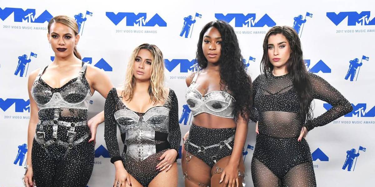 Fifth Harmony vuelve al escenario tras siete años de separación en concierto de Jonas Brothers