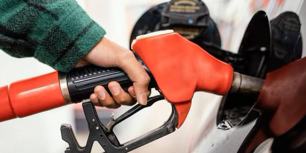 ¿Cómo ahorrar gasolina en Ecuador con estos 5 consejos?