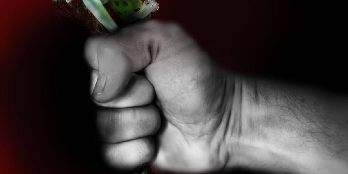 Detienen a 9 miembros de una red de trata de mujeres en Colombia; hay víctimas ecuatorianas