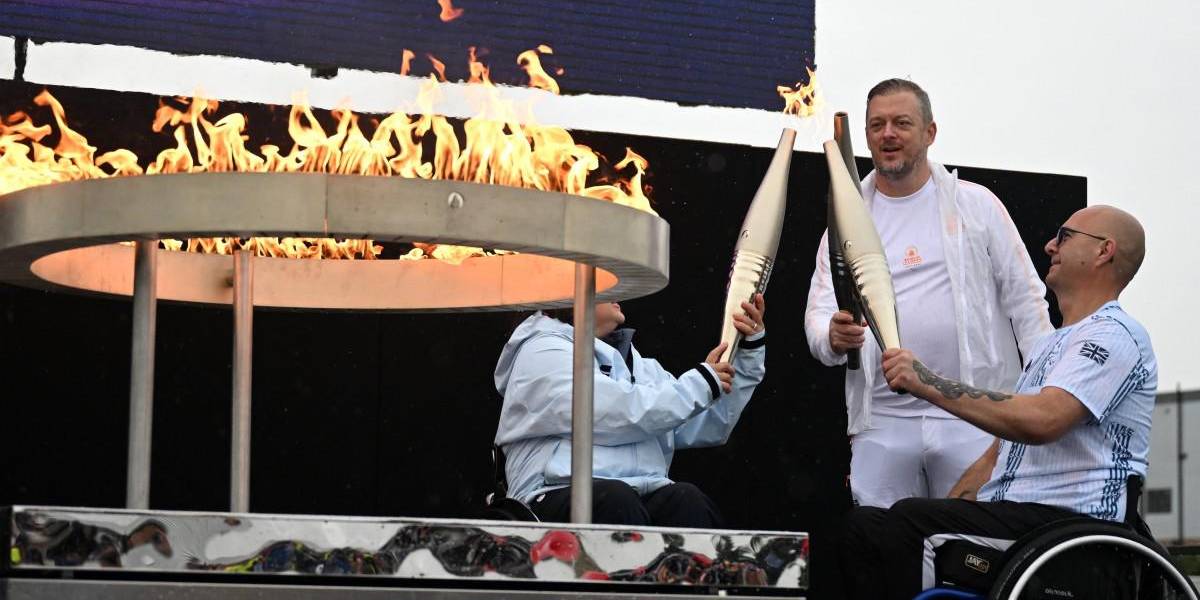 Lo que debe saber para entender los Juegos Paralímpicos 2024