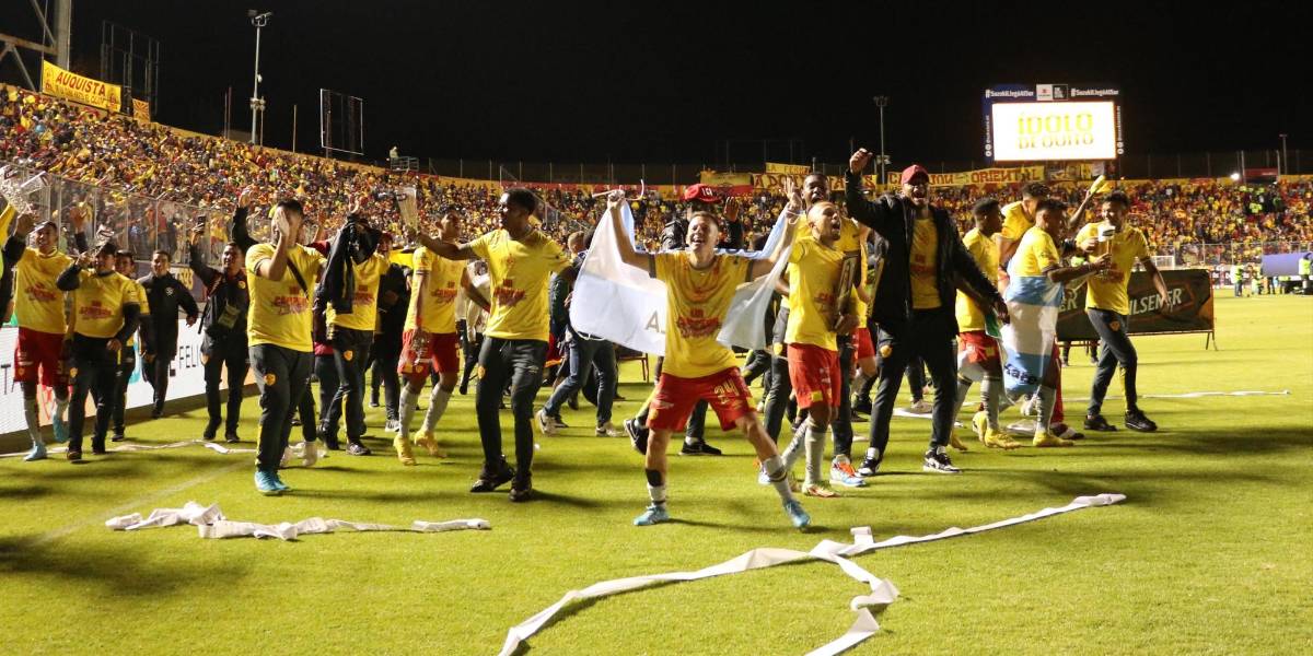 La LigaPro 2023 se iniciará el 17 de febrero