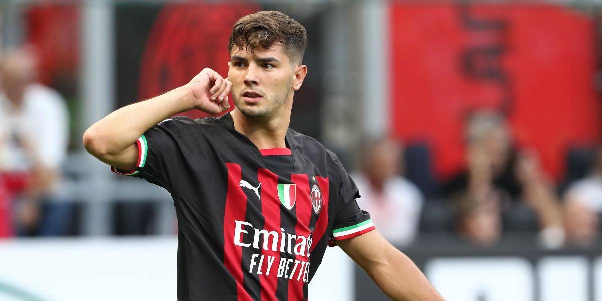 El Real Madrid confirma el regreso de Brahim Díaz