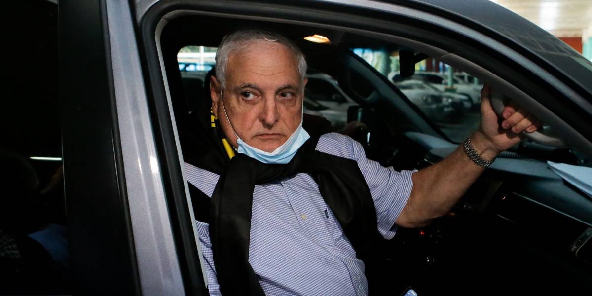 Martinelli se exilia en Colombia tras más de un año refugiado en embajada nicaragüense