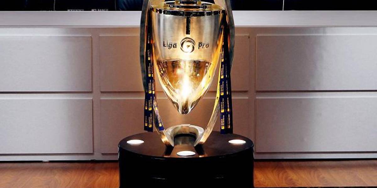 Liga Pro: estos son los ocho puntos que se hablarán en el Consejo de Presidentes