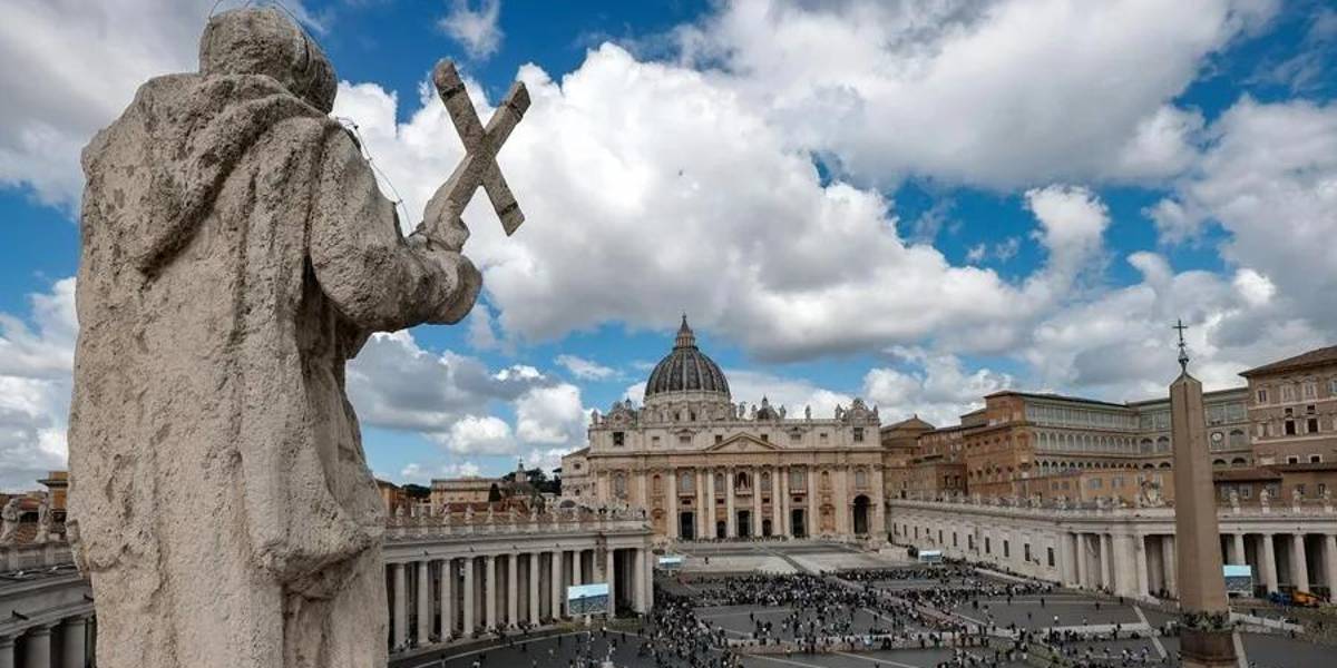 El papa León XIV tendrá que enfrentar la situación financiera del Vaticano