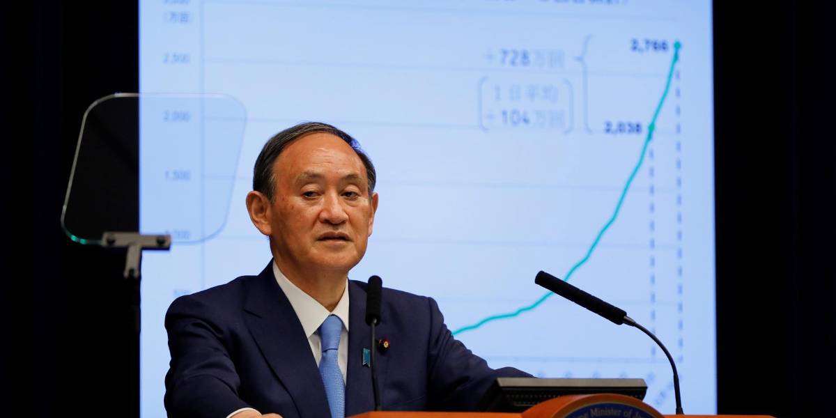 Japón levantará la emergencia sanitaria el lunes 21, a un mes de los JJOO