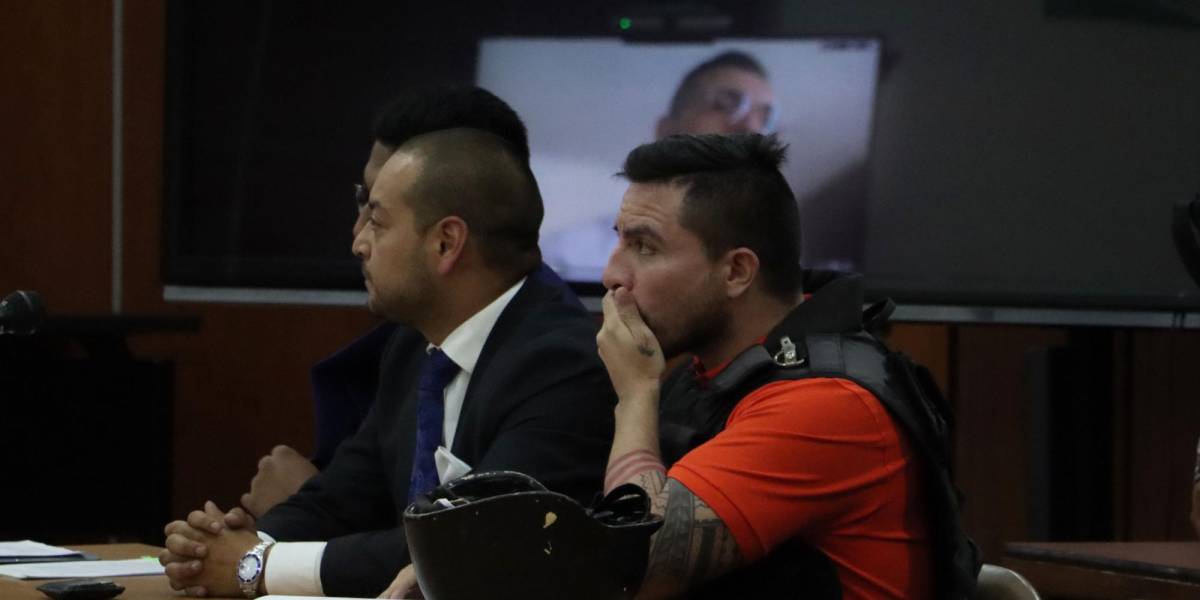 El Ejército confirma que intentaron matar en prisión a Daniel Salcedo, pieza clave en el crimen de Villavicencio