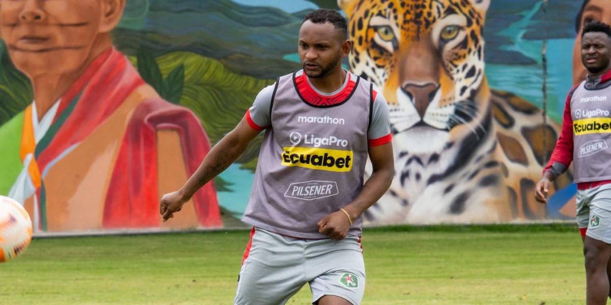 Luis y Jefferson Arce fueron separados del Mushuc Runa