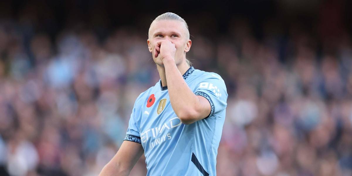 Manchester City vence al Southampton y mete presión al Liverpool en Premier League