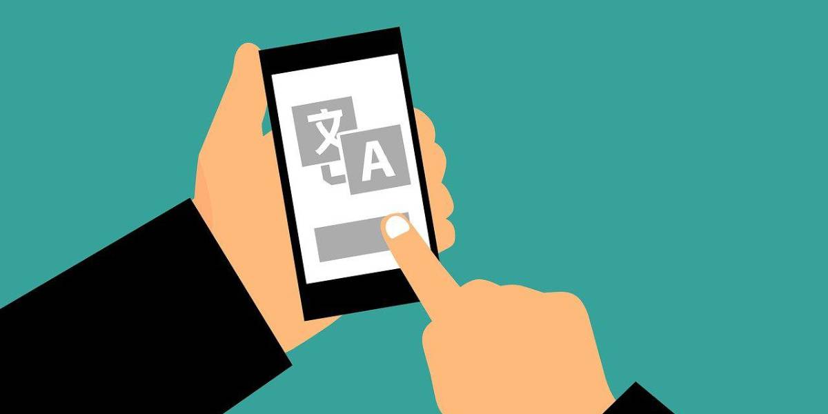 Cómo usar traductor Google Traductor al hablar otro idioma en tiempo real