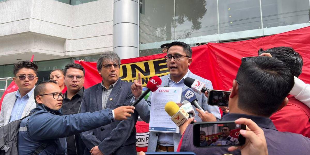 La Ley de Integridad Pública recibe las primeras demandas de inconstitucionalidad