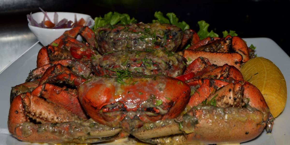 La primera veda de cangrejo del 2025 iniciará este 1 de febrero