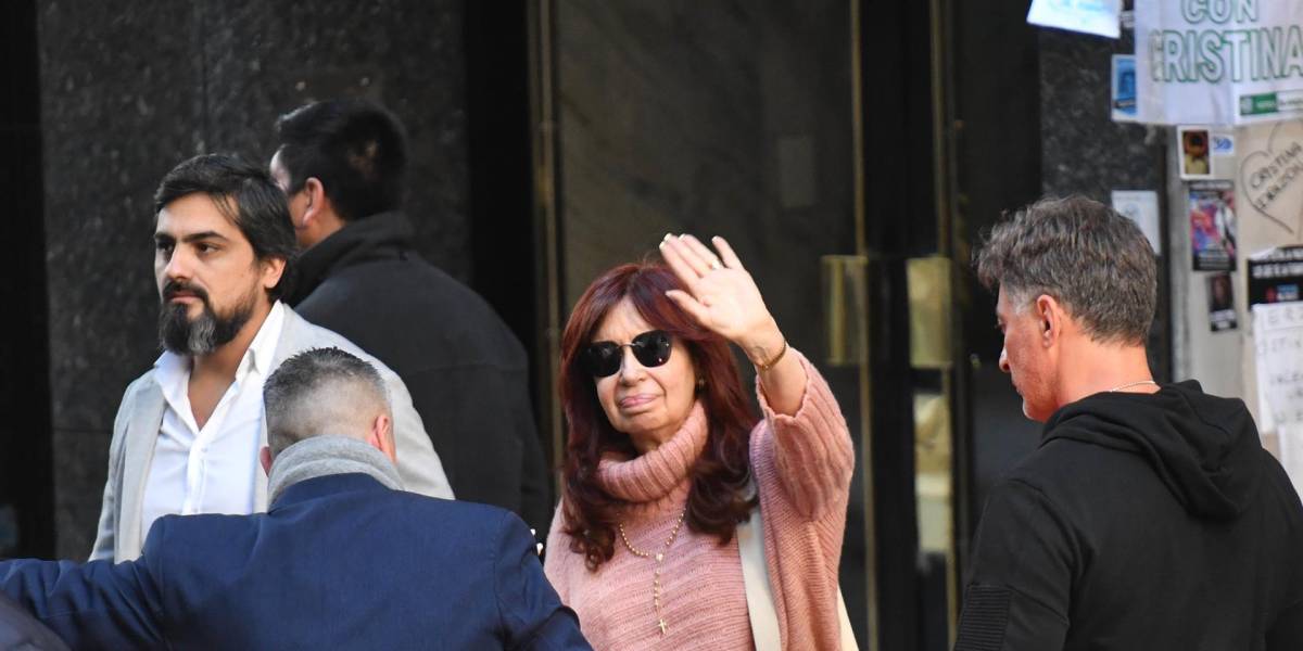 Atentado contra Cristina Fernández de Kirchner divide aún más a la Argentina