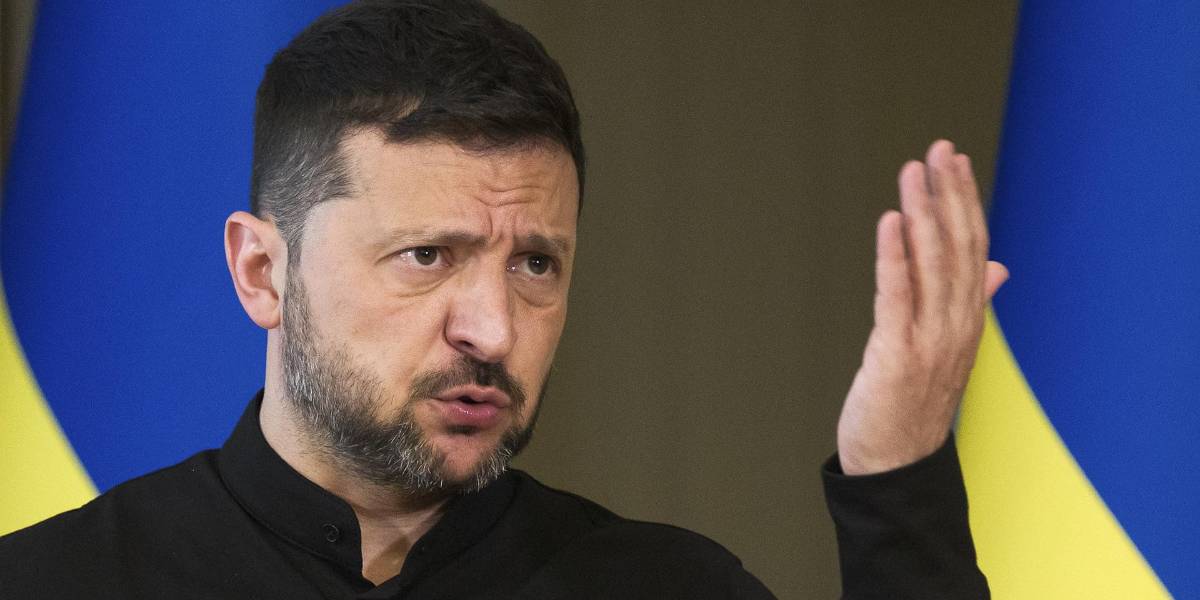 Ucrania y Rusia retomarán negociaciones en Turquía este miércoles