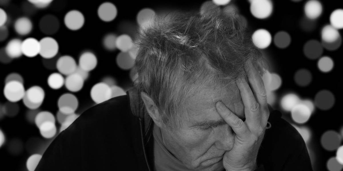 ¿Qué es lo primero que las personas con Alzheimer empiezan a olvidar?