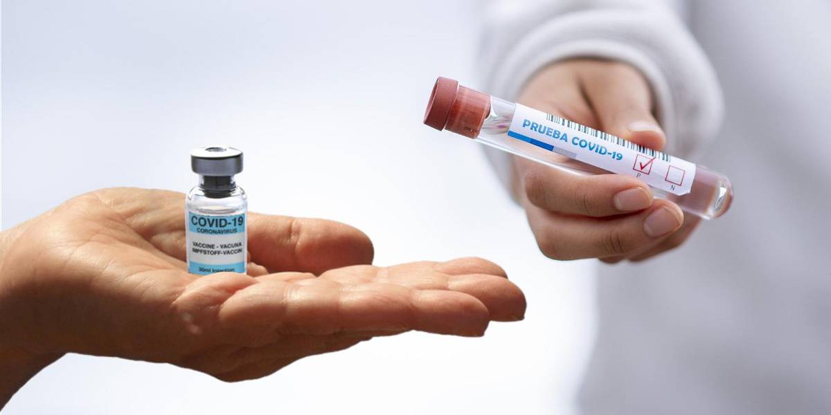 Piden auditar compras de vacunas contra COVID-190 para que haya mayor trasparencia