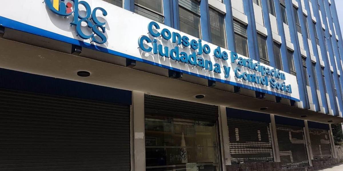 Cpccs: la herencia de un problema y no de una solución a la democracia de poderes