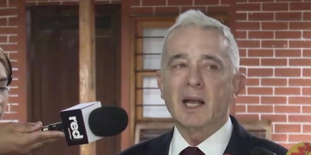Juicio contra Álvaro Uribe: la solicitud de nulidad de cargos contra el expresidente de Colombia fue rechazada