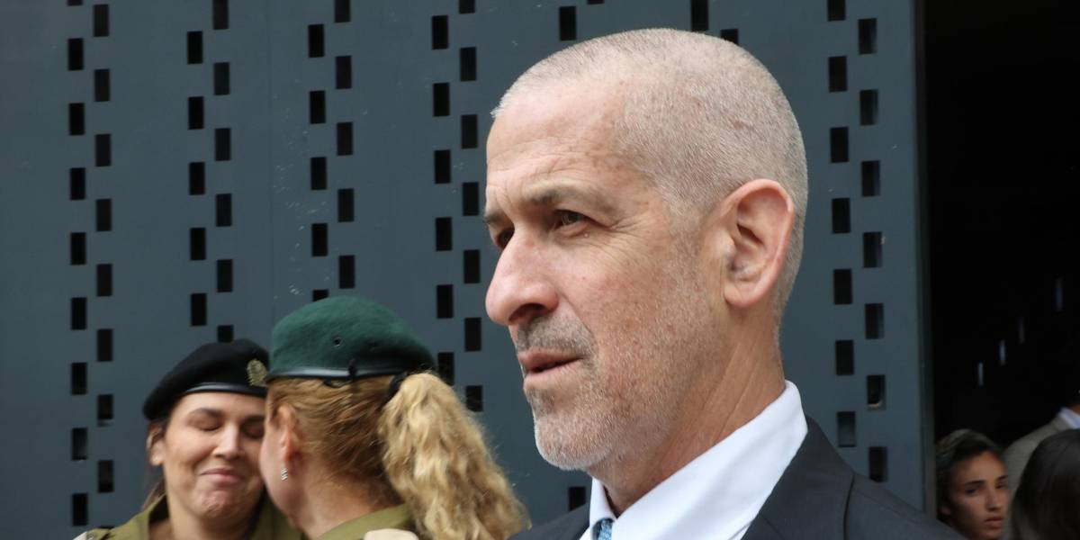 El Tribunal Supremo israelí congela el cese del jefe de la seguridad interior hasta oír los recursos en contra