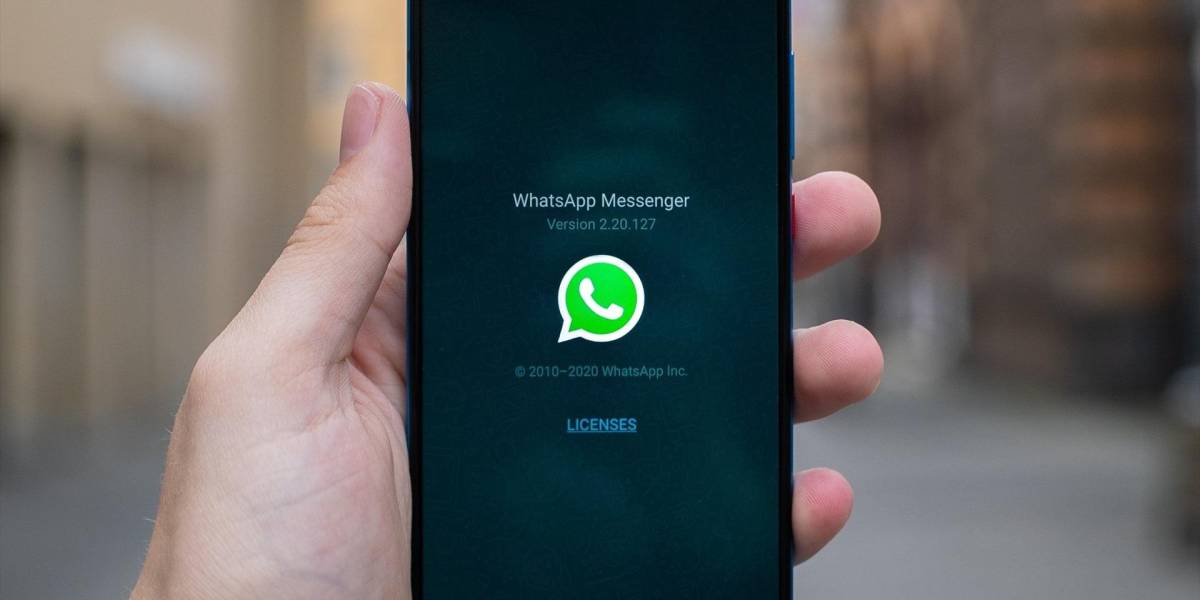 Así podrás silenciar llamadas de números desconocidos en WhatsApp