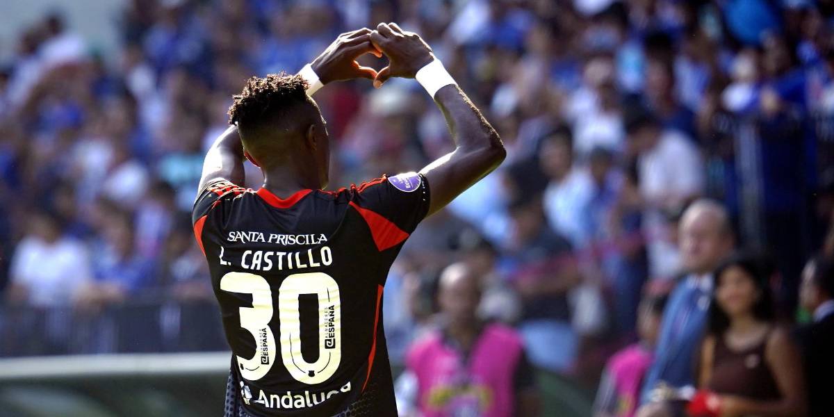 Así queda la tabla de posiciones de la LigaPro