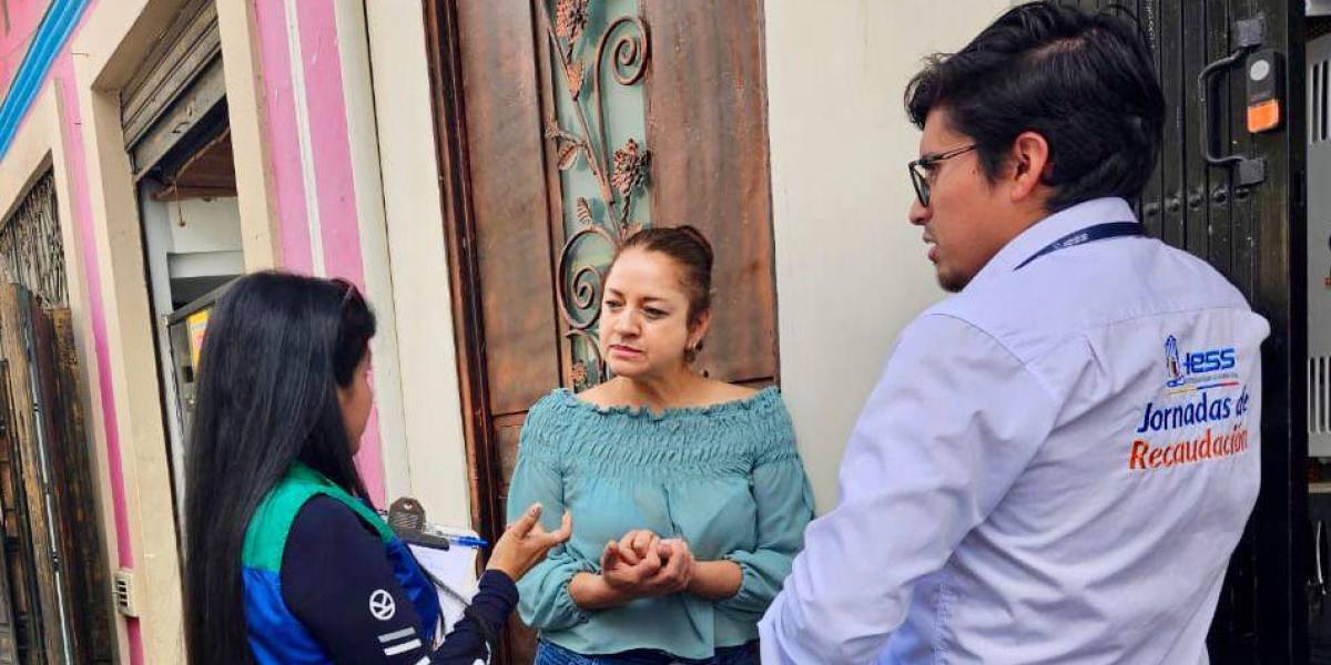 ¿Cómo acceder al Acuerdo de Pago Parcial para ponerse al día con el IESS?