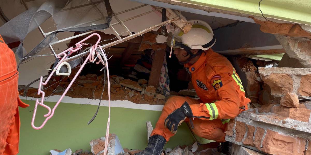 Terremoto en Birmania deja más de 1 600 muertos y miles de heridos