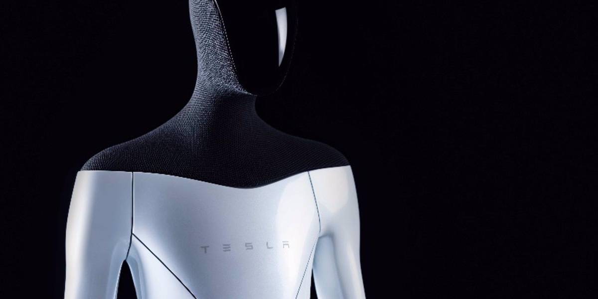 Tesla creará un robot humanoide con tecnologías de sus vehículos