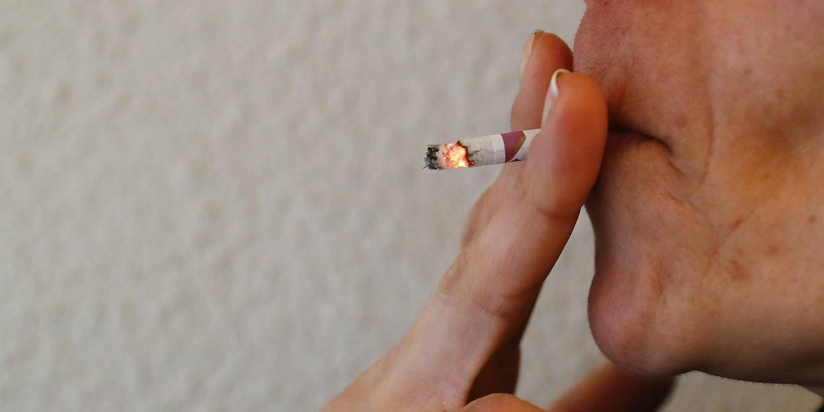 123 muertes diarias en Ecuador por consumo de cigarrillos, según estudio
