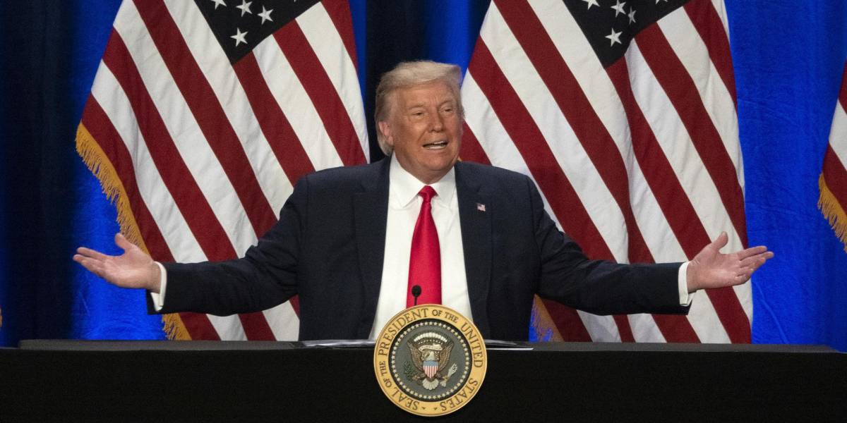 ¿Qué significa Ecuador para Donald Trump?
