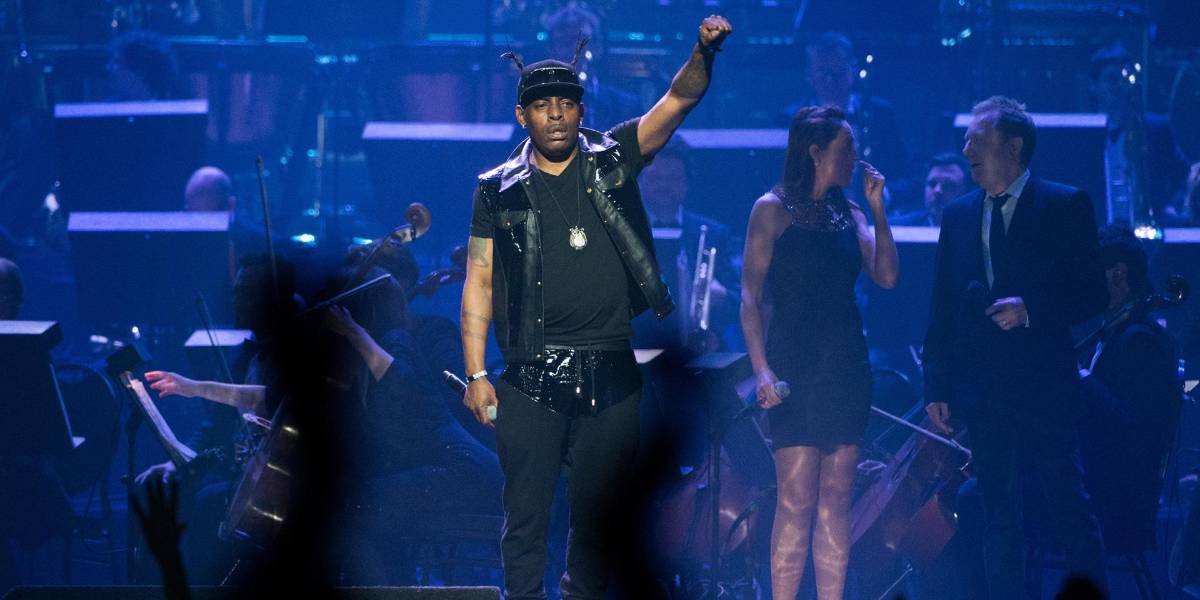 Muere el rapero Coolio a los 59 años