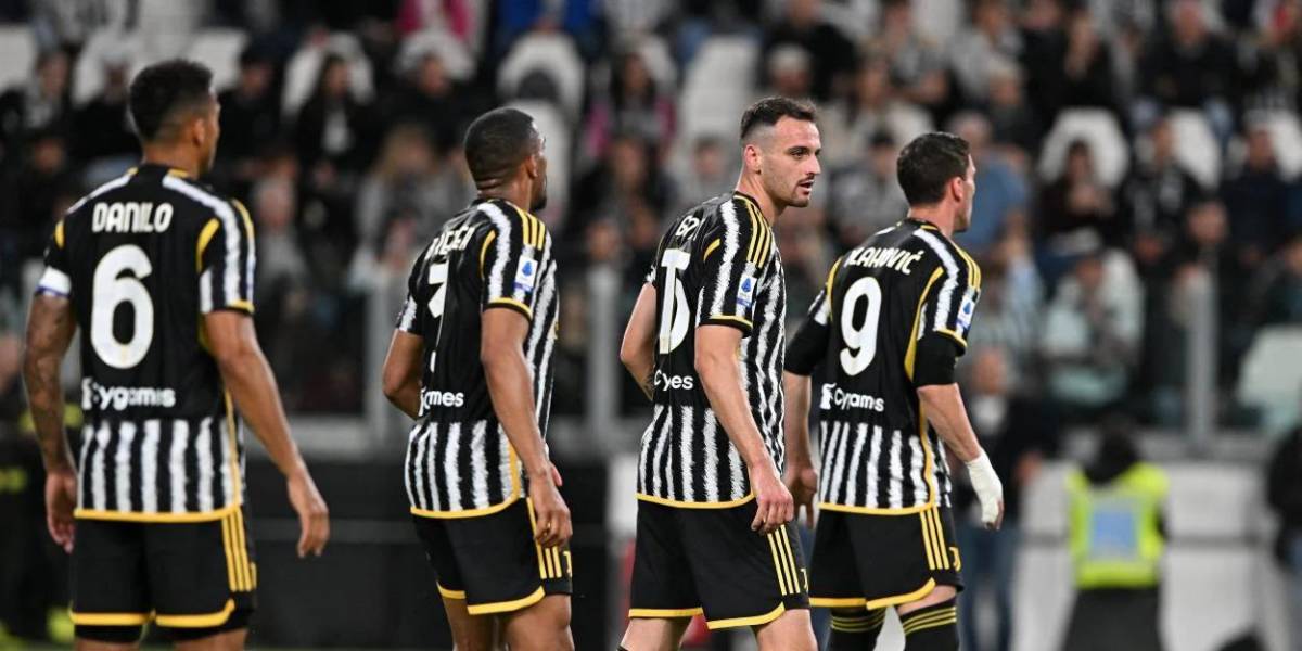 La Juventus vence al AC Milan desde la tanda de penales