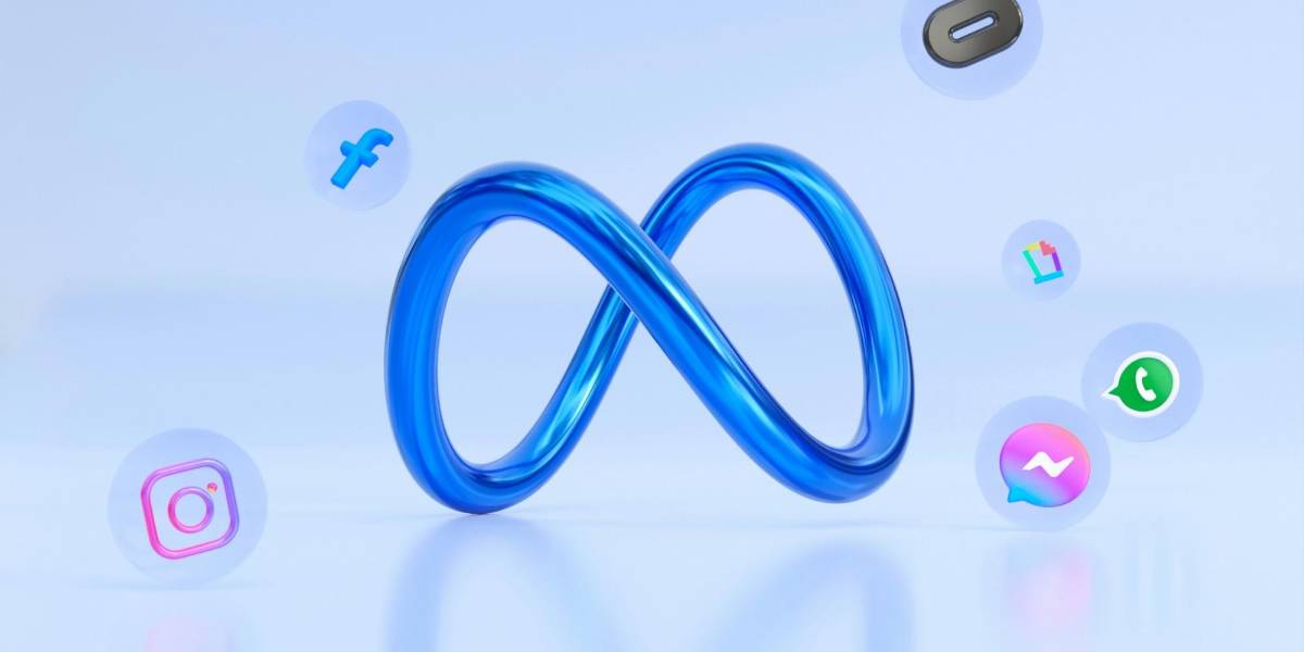 Meta entrenará a sus chatbot para que no hablen de suicidio o sexo con adolescentes