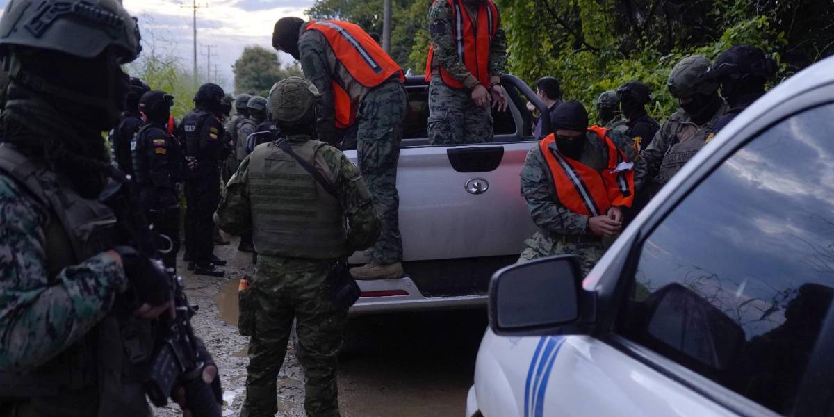 Caso Las Malvinas: la recusación del juez retrasa la audiencia preparatoria de juicio por desaparición forzada